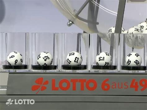 lotto 6 aus 49 results|6 aus 49 gewinnquoten mittwoch.